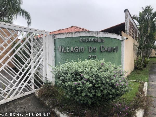 Apartamento em Rio de Janeiro, Campo Grande, Rua Itaunas, N. 201, Apto 105, Bl 22, RJ. Área: 40.92m2