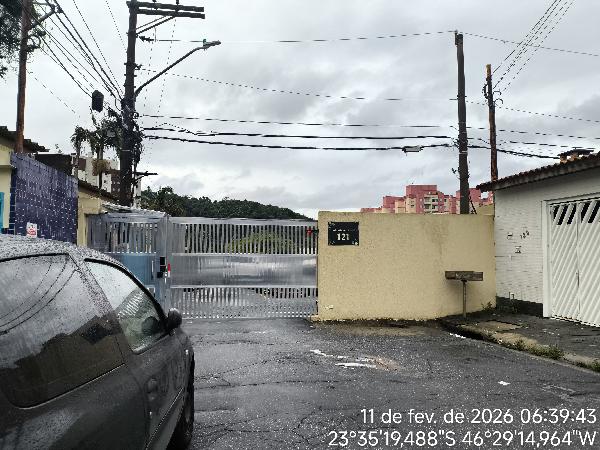 Apartamento em São Paulo, Jardim Nove De Julho, Rua Monte Mandira, N. 2150, Apto 11,, SP. Área: 56.42m2