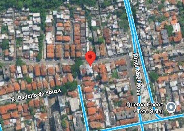 Apartamento em Rio de Janeiro, Vila Isabel, Rua Senador Nabuco, N. 261, Apto 203,, RJ. Área: 96m2 Apartamento em Rio de Janeiro, Vila Isabel, Rua Senador Nabuco, N. 261, Apto 203,, RJ. Área: 96m2