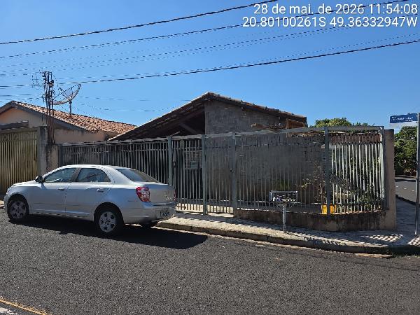 Casa em São José do Rio Preto, Vila Ideal, Rua Joao Batista Risso, N. 12,, SP. Área: 211.38m2