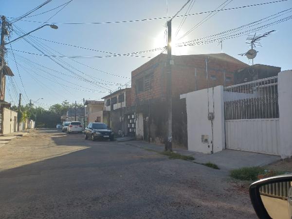 Casa em Fortaleza, Conjunto Ceara Ii, Rua 515, N. 126,, CE. Área: 40.57m2