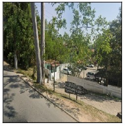 Casa em Niterói, Sape, Estrada Washington Luiz, N. 2441, Cs 101 Bl 12, RJ. Área: 58.78m2