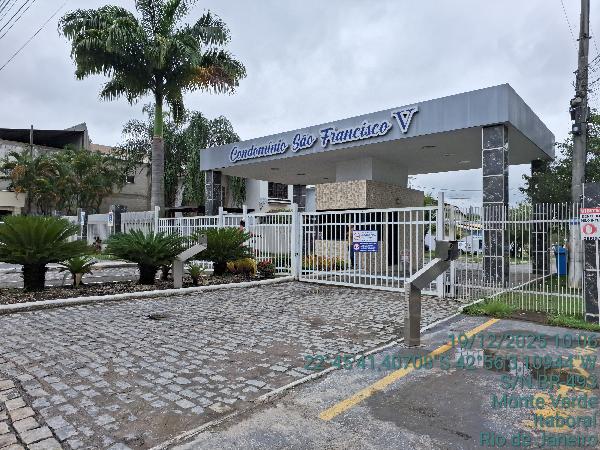 Terreno em Itaboraí, Manilha, Rodovia Br 493 Antiga Estrada NiterÓI  MagÉ, N. Sn, FraÇÃO 155, Gleba 3-A, RJ. Área: 175.2m2