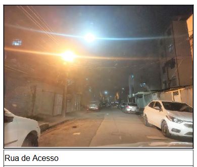Apartamento em Rio de Janeiro, Bangu, Rua Arari, N. 171, Apto 408, ., RJ. Área: 48m2 Apartamento em Rio de Janeiro, Bangu, Rua Arari, N. 171, Apto 408, ., RJ. Área: 48m2