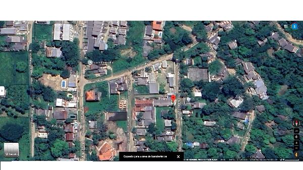 Casa em Nova Iguaçu, Marapicu, Rua Sao Judas Tadeu, N. 40, Lt 39, Qd G, Cs 02,, RJ. Área: 45.75m2