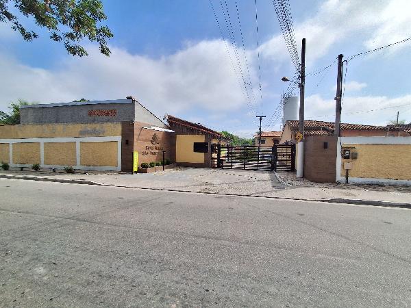 Casa em Itaboraí, Aldeia Da Prata (manilha), Rua Ennes Lopes Garcia, N. 820, Un 114, RJ. Área: 87.59m2