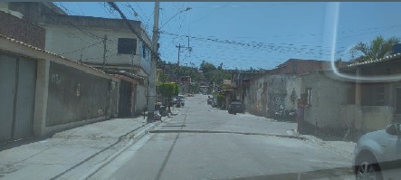 Casa em São Gonçalo, Rocha, Rua Mario Tinoco, N. 152, Qd C Lt 18, RJ. Área: 50m2