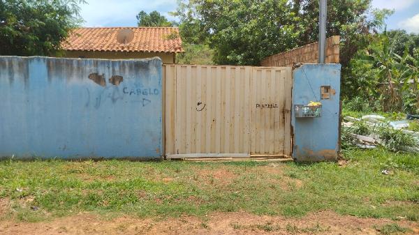 Casa em Luziânia, Parque Estrela Dalva Ix, Quadra 288  Rua 104, N. Sn, Lt 13, GO. Área: 70m2