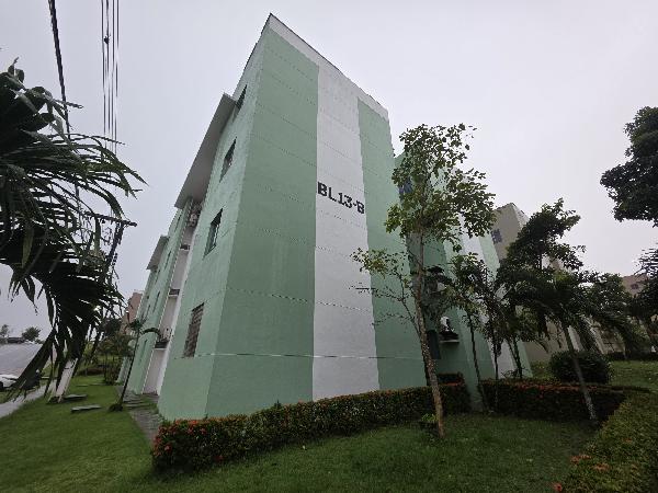 Apartamento em Manaus, Taruma, Rua Praia De Canoa Quebrada, N. 262, Apto 402, Bl 13b, AM. Área: 42.84m2