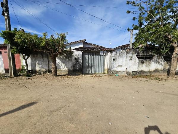 Casa em Macaíba, Bela  Vista, Rua Projetada, N. 14, Lt 14 Qd 03, RN. Área: 54.06m2