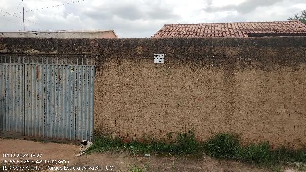 Casa em Santo Antônio do Descoberto, Mansoes Bittencourt, Quadra 110-B, N. 0, Lote 25, GO. Área: 47.62m2