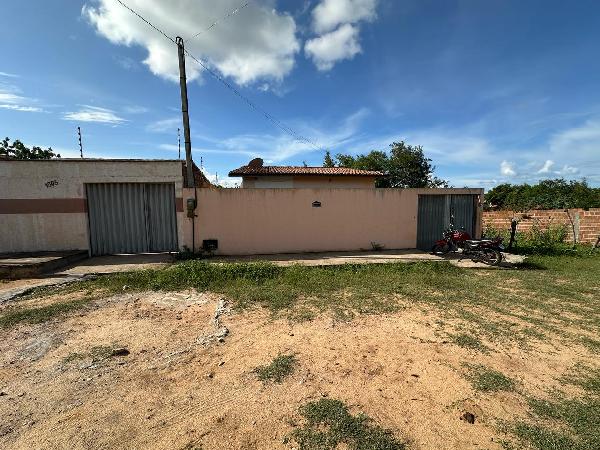 Casa em Açu, Janduis, Avenida Musicista Samuel Sandoval Da Fonseca, N. 1497, Lado Par, RN. Área: 69.96m2