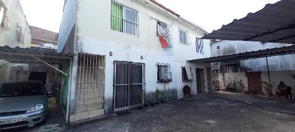 Casa em Abreu e Lima, Timb¾, Rua Pastor Jorge Rosas, N. 566 E, ., PE. Área: 78.52m2
