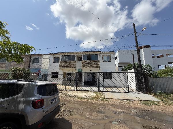 Apartamento em Santa Rita, Popular, Rua Deputado Clodomiro Leite, N. 06, Apto 104, Qd 07 Lot 13, PB. Área: 47.9m2
