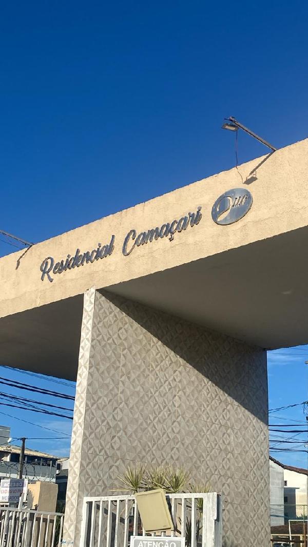 Apartamento em Camaçari, Ponto Certo, Avenida Industrial Urbana, N. Sn, Apto 01, Bl 69, BA. Área: 53.06m2