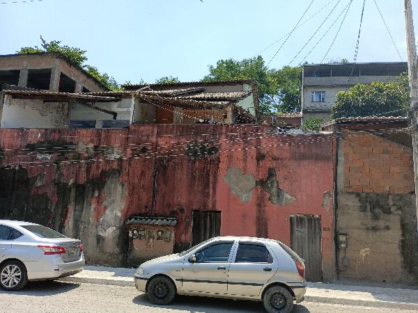 Casa em São Gonçalo, Sacramento, Rua Domicio Porto Filho, N. 808, Cs 02, RJ. Área: 83.55m2