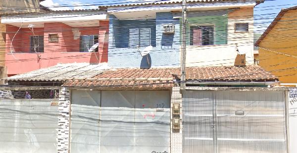 Casa em Nova Iguaçu, Cabucu, Rua Timbauba, N. 112,, RJ. Área: 69.39m2