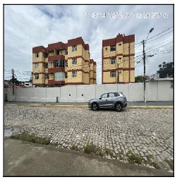 Apartamento em Natal, Lagoa Nova, Rua Lauro Medeiros, N. 1657, Apto 302, 3º Pav Bl C, RN. Área: 76.31m2