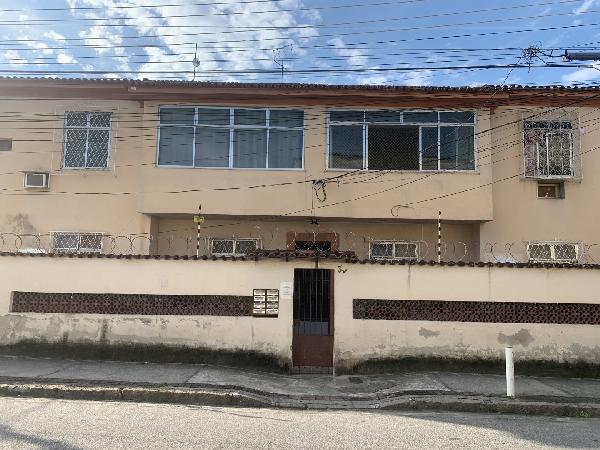 Apartamento em Rio de Janeiro, Cascadura, Rua Candida Bastos, N. 34, Apto 104,, RJ. Área: 44m2 Apartamento em Rio de Janeiro, Cascadura, Rua Candida Bastos, N. 34, Apto 104,, RJ. Área: 44m2