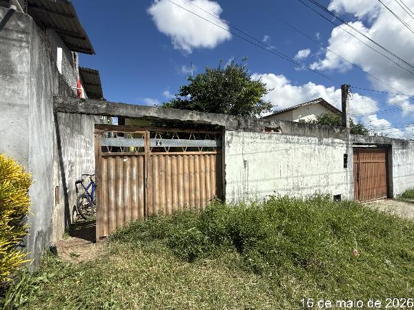 Casa em Camaçari, Nova Abrantes (abrantes), Rua Jupira, N. 03, Qd 11, BA. Área: 45m2
