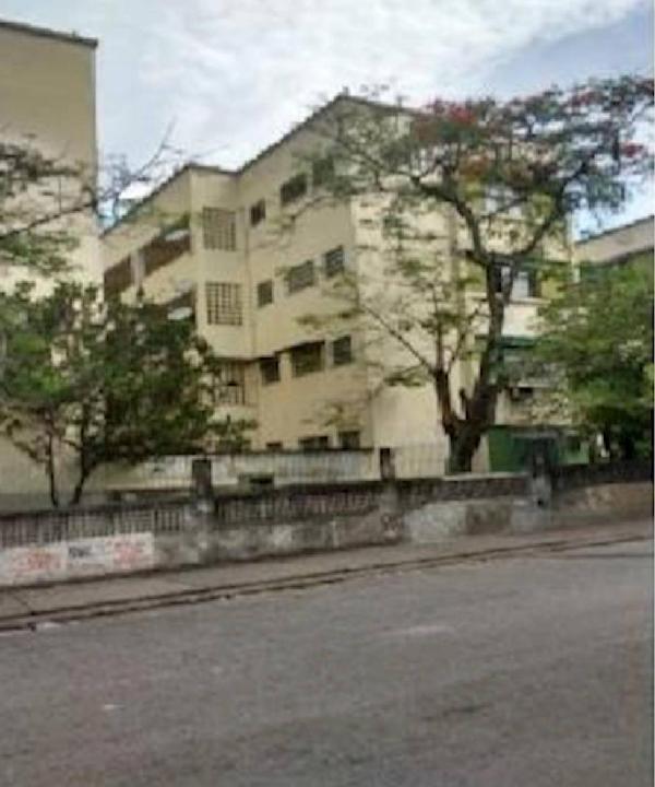 Apartamento em Rio de Janeiro, Parada De Lucas, Rua Ministro Pinto Da Luz, N. 75, Apto 202, Bl 02, Qd C, RJ. Área: 45m2 Apartamento em Rio de Janeiro, Parada De Lucas, Rua Ministro Pinto Da Luz, N. 75, Apto 202, Bl 02, Qd C, RJ. Área: 45m2