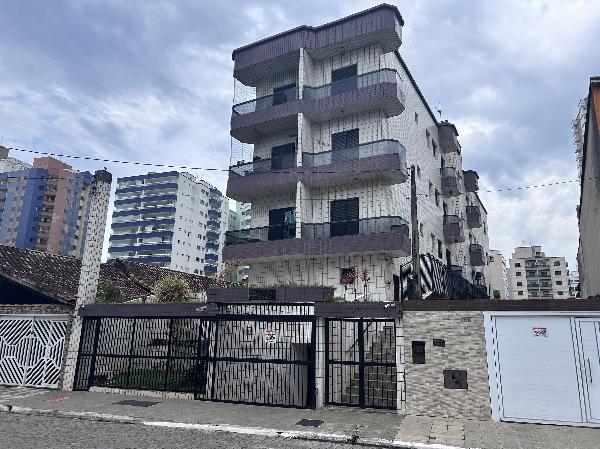 Apartamento em Praia Grande, Aviacao, Avenida Jorge Hagge, N. 215, Apto 22, Pav 03, SP. Área: 44.96m2 Apartamento em Praia Grande, Aviacao, Avenida Jorge Hagge, N. 215, Apto 22, Pav 03, SP. Área: 44.96m2