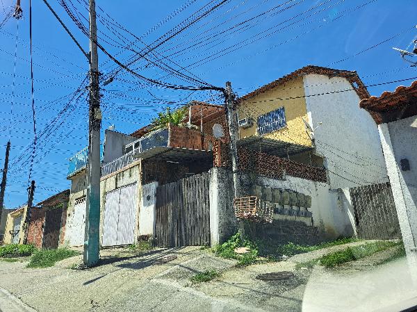 Casa em São Gonçalo, Laranjal, Rua Joao Sampaio, N. 78, Cs 6, RJ. Área: 57.93m2
