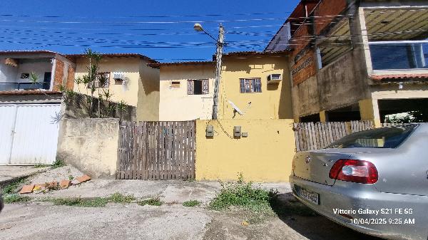 Prédio em Belford Roxo, Shangri-la, Rua Onix, N. 15, Lt 10 Qd 03, RJ. Área: 65.2m2