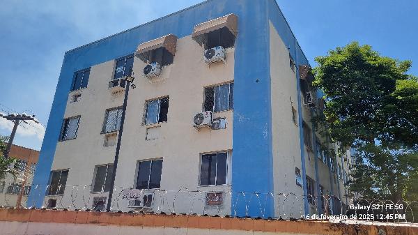 Apartamento em Rio de Janeiro, Realengo, Estrada Sao Pedro De Alcantara, N. 4260, Apto 406, Bloco 01, RJ. Área: 52m2