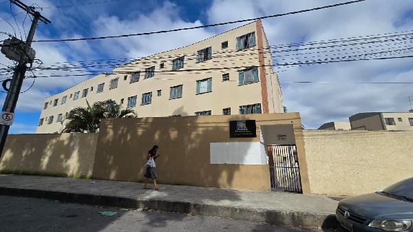Apartamento em Belo Horizonte, Candelaria, Rua Augusta Alvarenga Inez, N. 33, Apto 204, Bl 26 Lt 14 Qd 47, MG. Área: 45.52m2