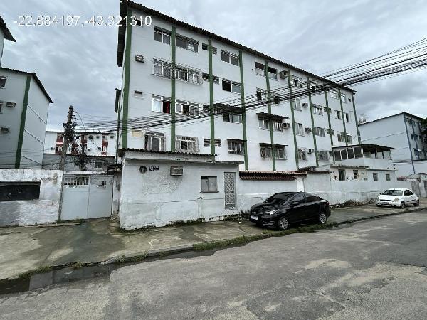 Apartamento em Rio de Janeiro, Cascadura, Rua Palatinado, N. 395, Apto 507, Bl 01, Lt 02, RJ. Área: 34m2 Apartamento em Rio de Janeiro, Cascadura, Rua Palatinado, N. 395, Apto 507, Bl 01, Lt 02, RJ. Área: 34m2