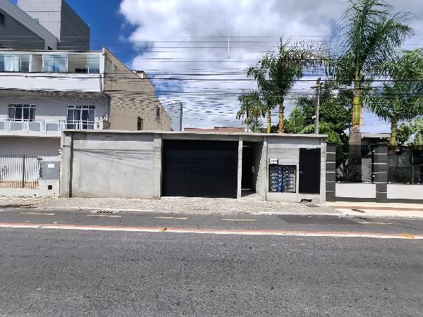 Apartamento em Itajaí, Dom Bosco, Rua Adolfo Batschauer, N. 767, Apto 106,, SC. Área: 50.64m2