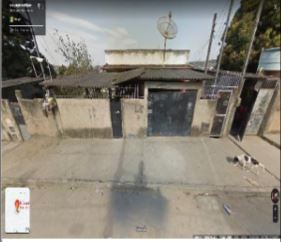 Casa em São Gonçalo, Nossa Senhora Da Paz, Rua Angelo Rodrigues, N. 106, Casa 01,, RJ. Área: 65m2