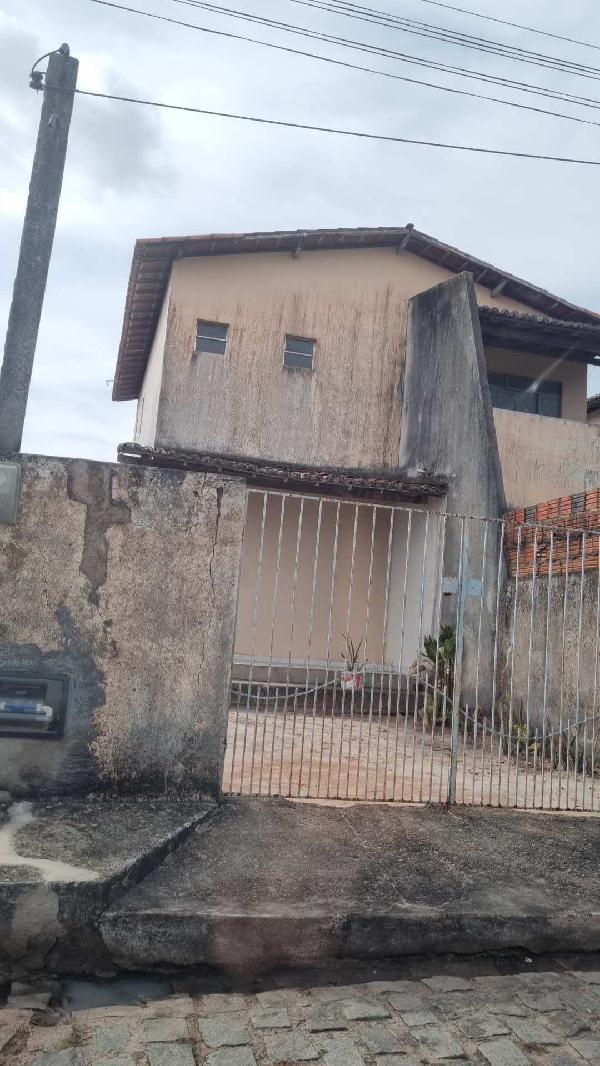 Casa em Macaíba, Bela Macaiba, Rua Projetada 33, N. 08, Lt 08, Qd 52, RN. Área: 67.74m2