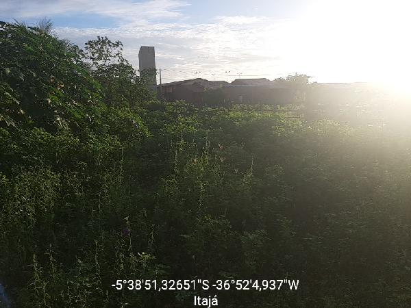 Casa em Itajá, Sao Manoel, Rua Vanuzia Batista Dos Santos, N. 86,, RN. Área: 50.8m2