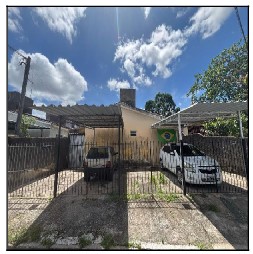 Casa em Abreu e Lima, Desterro, Rua Da Natividade, N. 406, Casa 02, PE. Área: 52.63m2