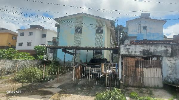 Casa em Paulista, Jaguarana, Rua Cantor Aldemar Dutra, N. 118, Cs 01 Lt 05 Qd Xxxv, PE. Área: 45.26m2