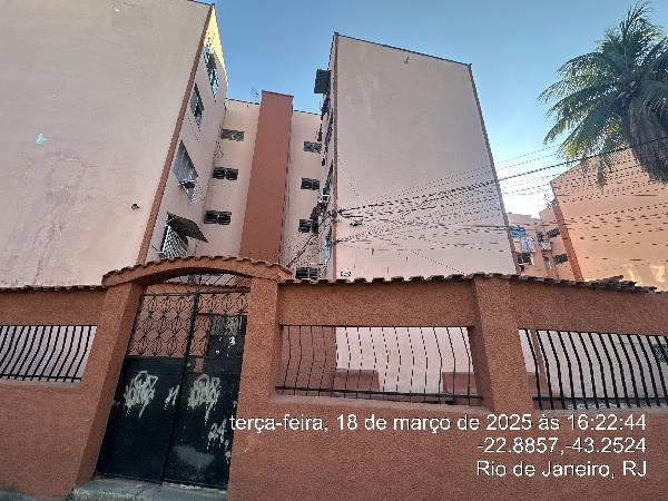 Apartamento em Rio de Janeiro, Benfica, Avenida Dom Helder Camara, N. 1475, Apto 301, Bl 01, RJ. Área: 38m2 Apartamento em Rio de Janeiro, Benfica, Avenida Dom Helder Camara, N. 1475, Apto 301, Bl 01, RJ. Área: 38m2