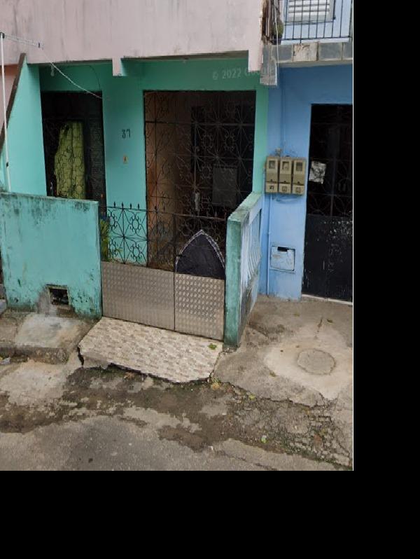 Casa em Salvador, Fazenda Grande Do Retiro, Rua Mello Morais Filho, N. 37, ., BA. Área: 69m2