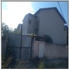 Casa em Itaguaí, Engenho, Rua Barao Do Rio Branco, N. 14, Cs13, RJ. Área: 49.91m2