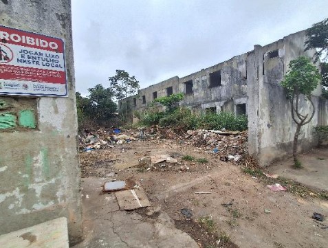 Outros em Itaguaí, Engenho, Rua Barao Do Rio Branco, N. 14, Un 12 Qd 115 Lt 14, RJ. Área: 49.91m2