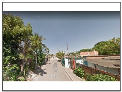 Casa em Itaguaí, Engenho, Avenida Barao Do Rio Branco, N. 14, Cs 07, RJ. Área: 49.91m2