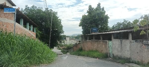 Casa em Itaguaí, Engenho, Rua Barao Do Rio Branco, N. 14, Cs 02, RJ. Área: 49.91m2