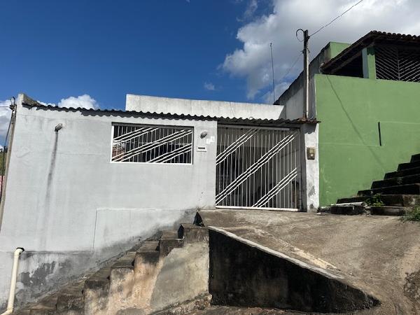 Casa em Carpina, Cajß, Rua Projetada 02, N. Sn, Qd B Lt 11, PE. Área: 65.29m2
