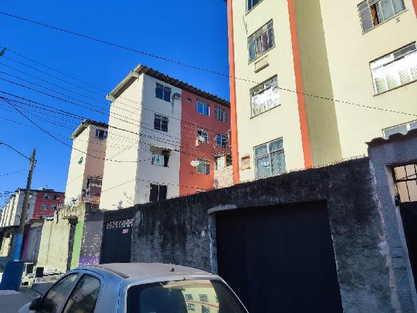 Apartamento em Rio de Janeiro, Bangu, Rua Arari, N. 346, Apto 104, ., RJ. Área: 37m2 Apartamento em Rio de Janeiro, Bangu, Rua Arari, N. 346, Apto 104, ., RJ. Área: 37m2