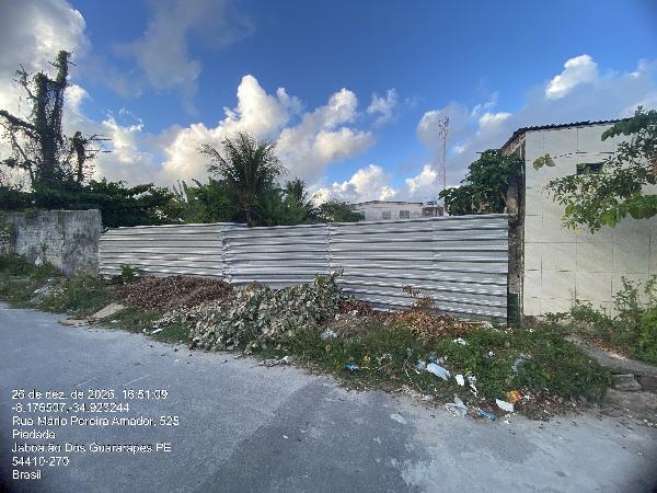 Apartamento em Jaboatão dos Guararapes, Piedade, Rua Mario Pereira Amador, N. 586, Apto 02,, PE. Área: 72.4m2