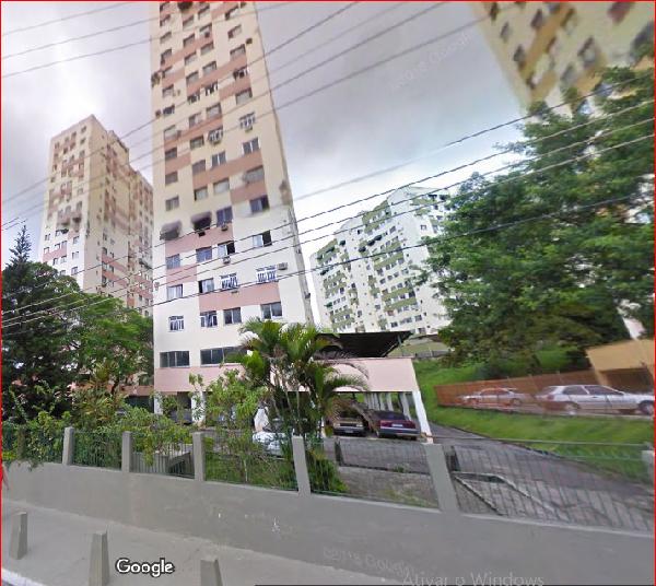 Apartamento em Rio de Janeiro, Pavuna, Praca Belo Monte, N. 63, Apto 1306, Bl 02, RJ. Área: 62m2