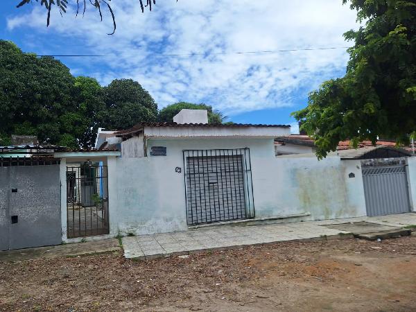 Casa em Bayeux, Comercial Norte, Rua Celestino Barbosa, N. 804, Cs 02, PB. Área: 51.9m2