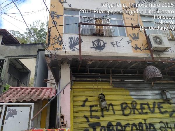 Apartamento em Niterói, Santa Rosa, Rua Noronha Torrezao, N. 743, Apto 301,, RJ. Área: 180m2