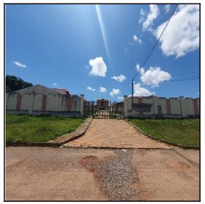 Casa em Planaltina, Setor Oeste, Setor De Mansoes Oeste, N. Sn, Lt 27, Cs 20, Rua 37, GO. Área: 62.79m2
